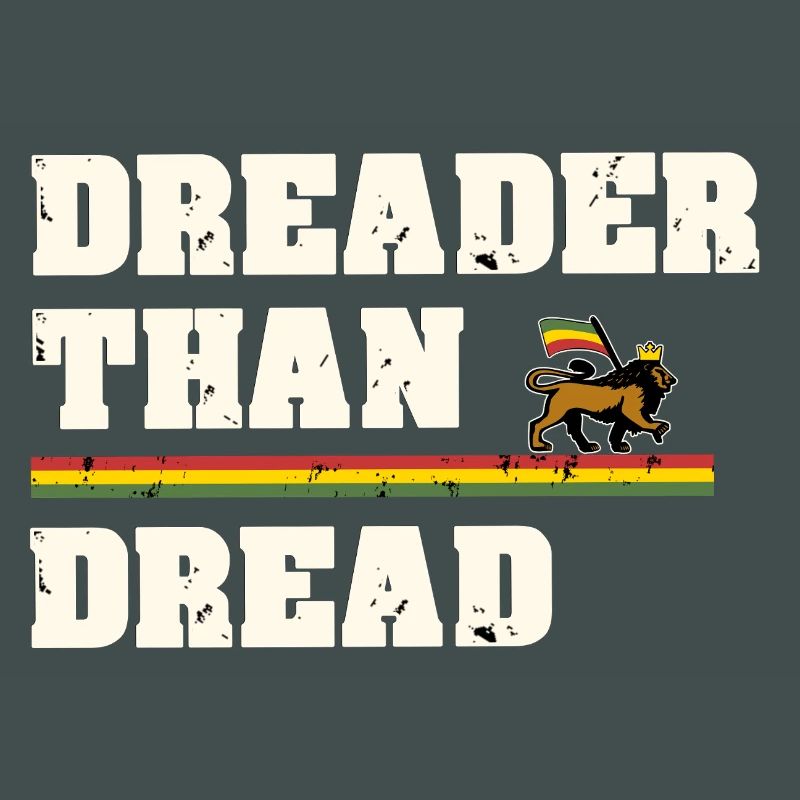 Dreader Than Dread