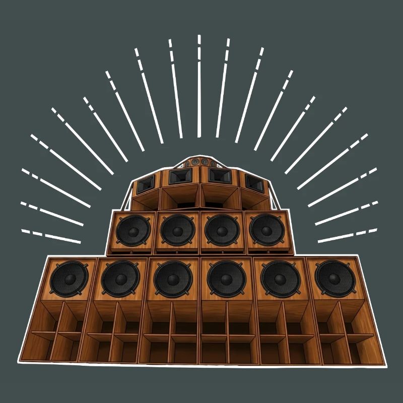 Système de sonorisation