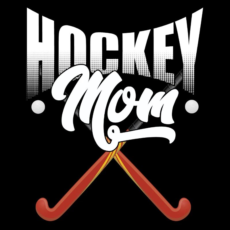 Field Hockey Mom