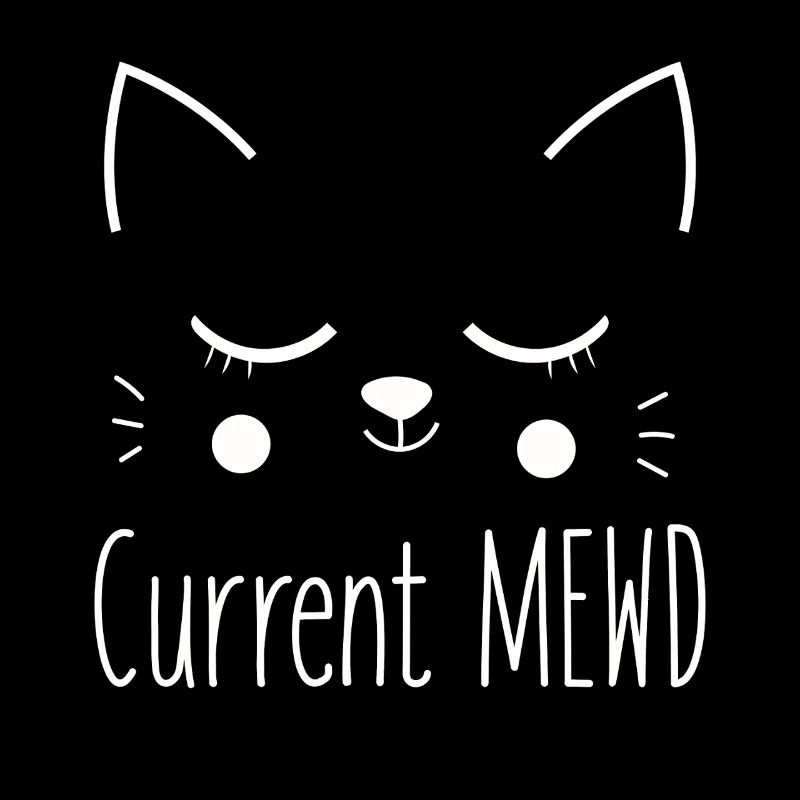 Humeur actuelle Amoureuse des chats mignons