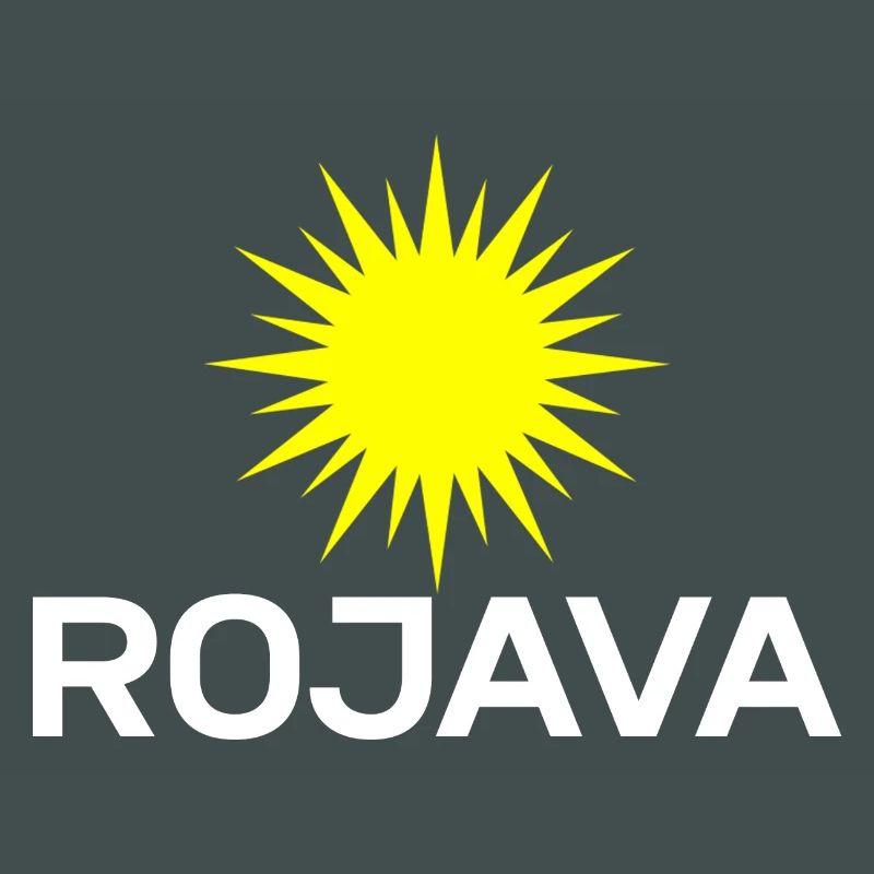 Rojava Kurdistan