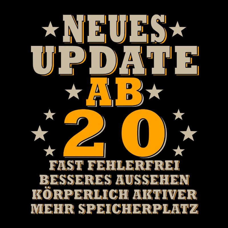 NewUpdate 20: Body Active