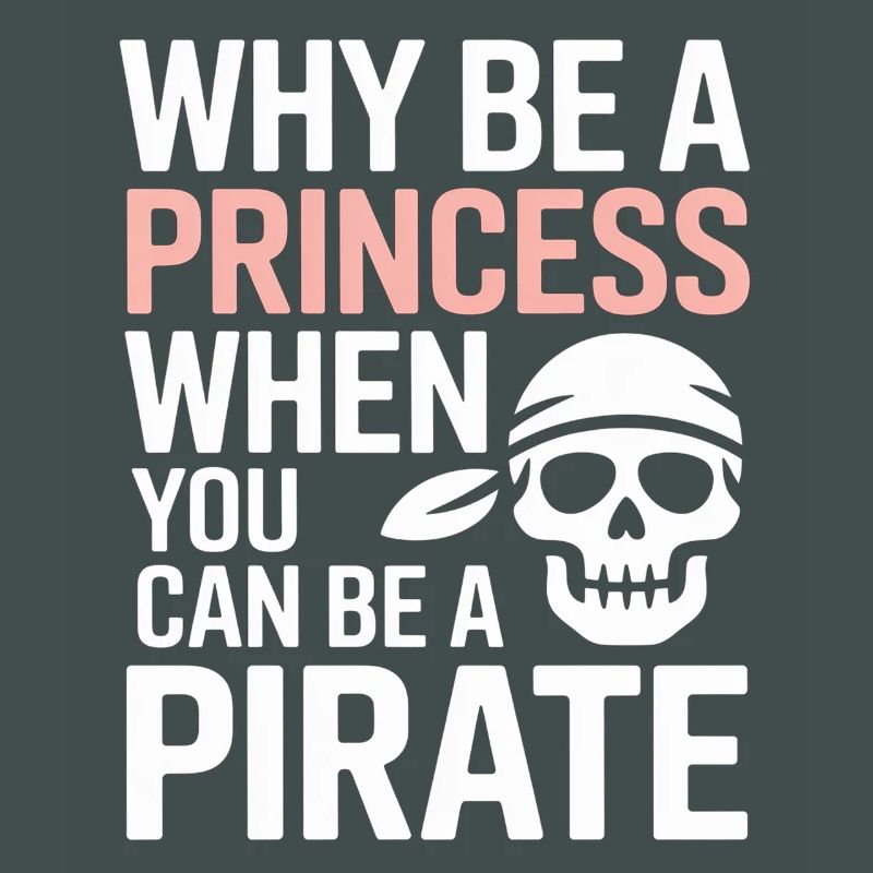 Pirate Princess Boldness