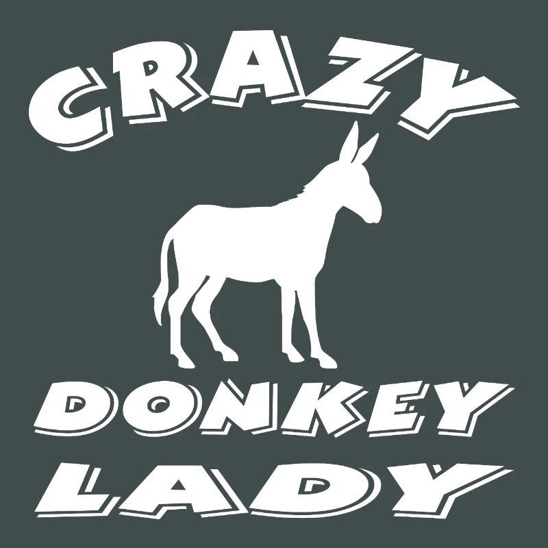 donkey