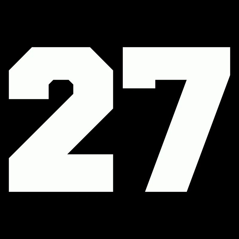 Numéro 27
