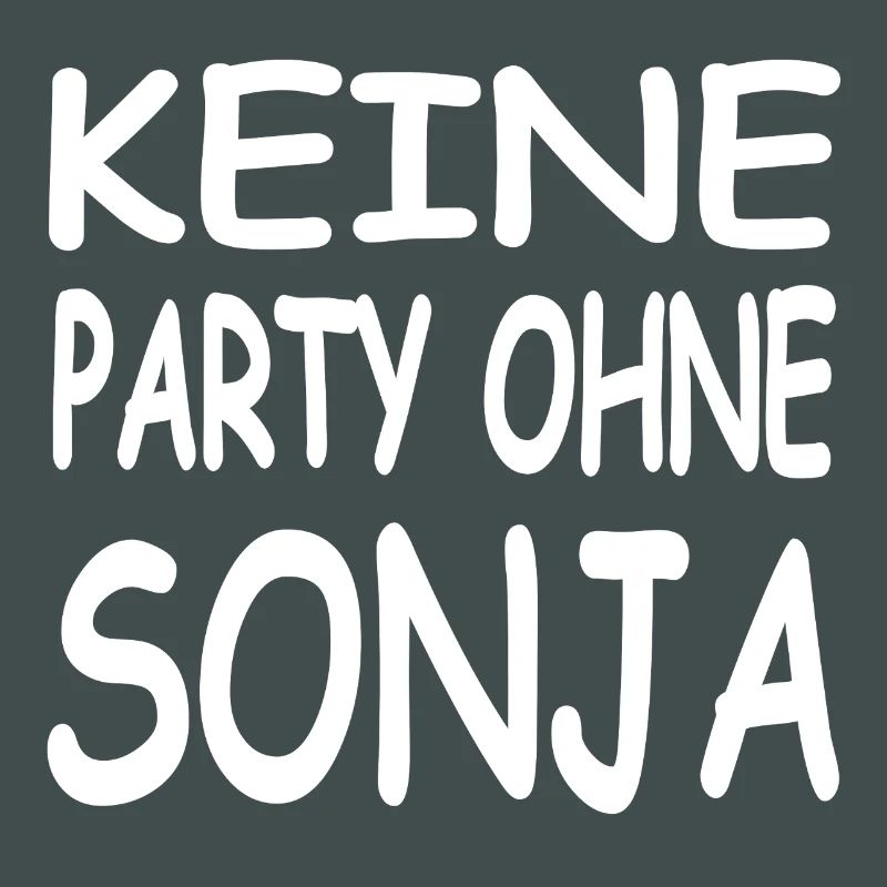 SONJA