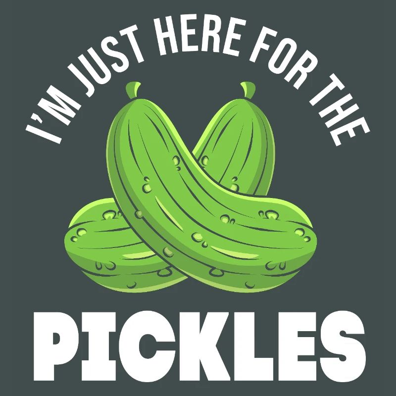 Cornichon concombre et concombre