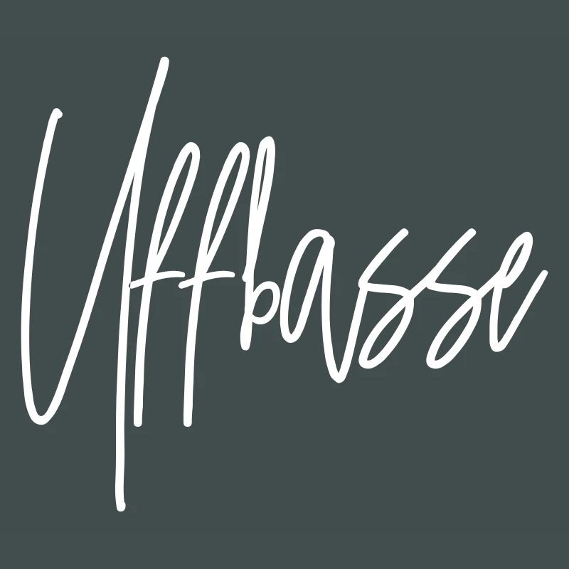 Dialecte UFFBASSE Bade