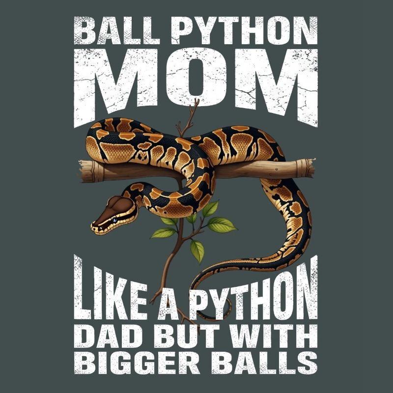 Maman Python roi Maman Serpents Terrarium Python