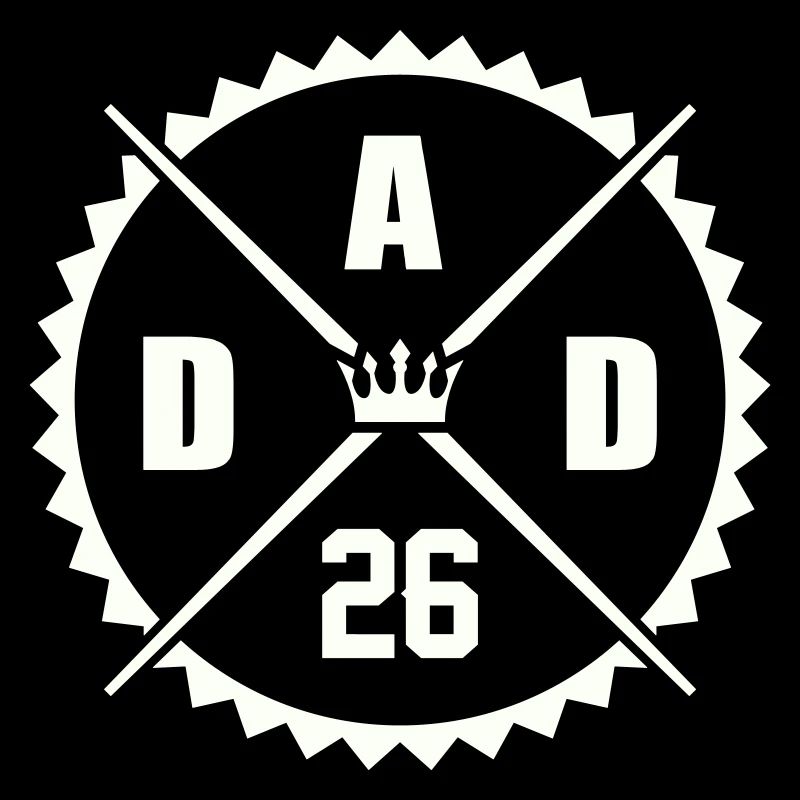 Dad 26