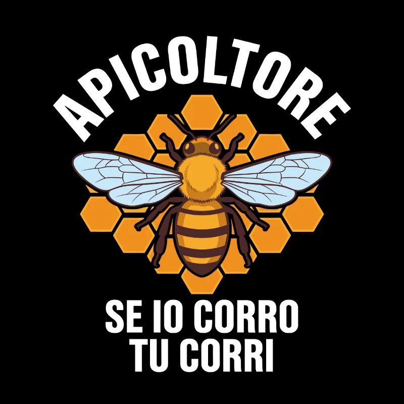 Funny beekeeping bee quote