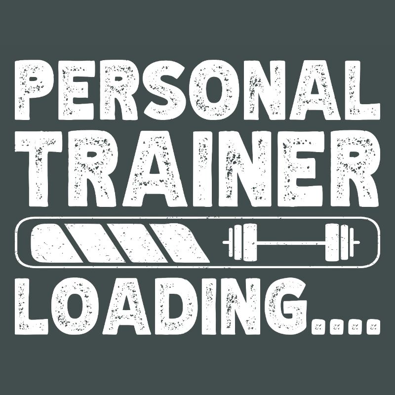 Powerlifting Bodybuilder Personal Trainer Loading