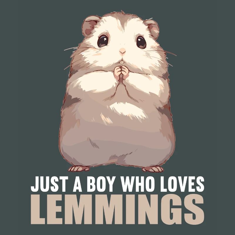 Lemmings Lemming
