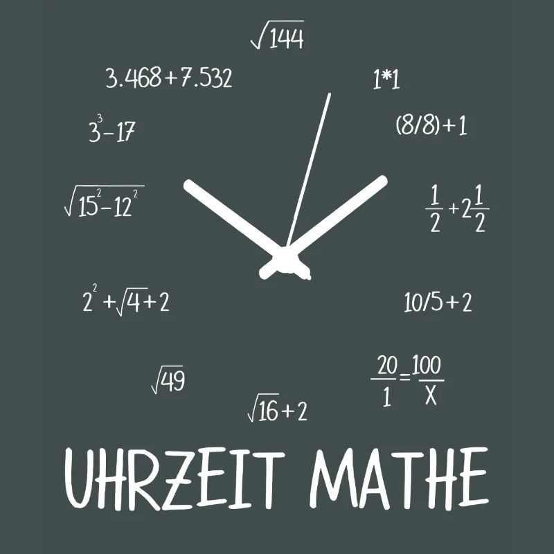Temps maths math élève enseignant de maths