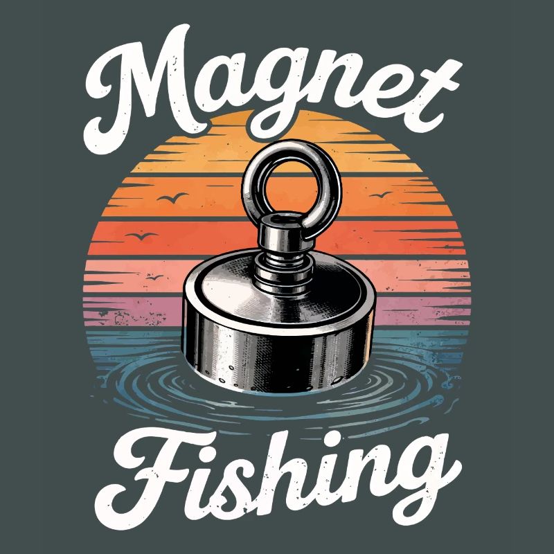 Magnetfischen