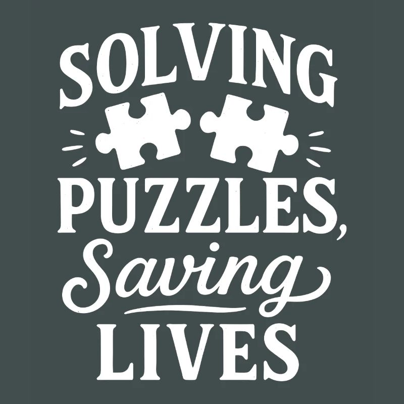 Forensic Nurse Practitioner Puzzles Saving Lives