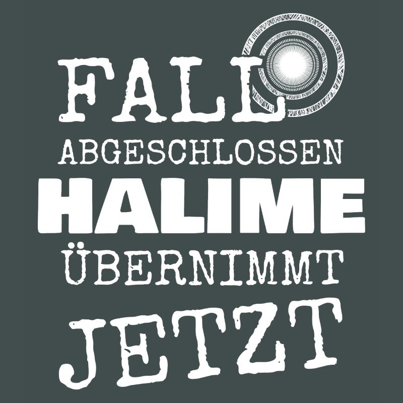Halime