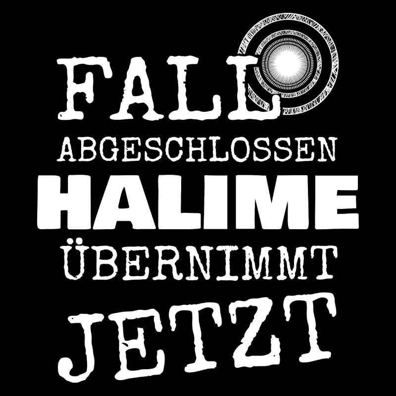 Halime