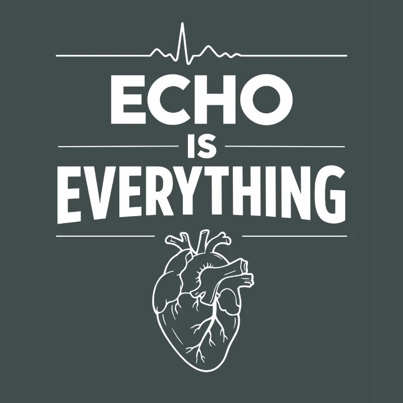 Herzultraschalltechniker Echo-techniker