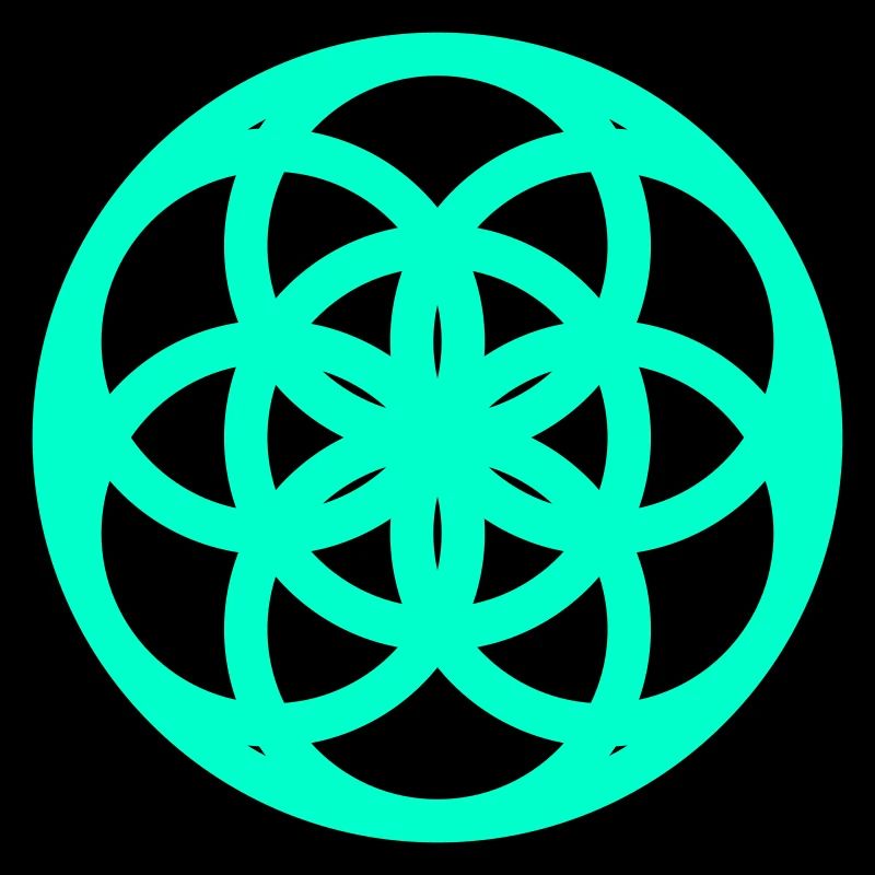 Topological matrix abstract geometry