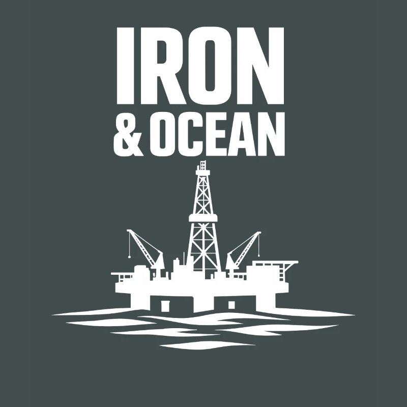 Surface de forage de forage offshore Surface de forage