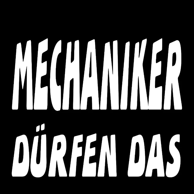 mechanic