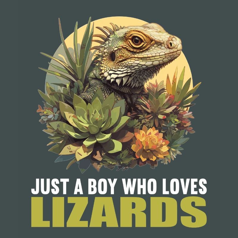 Lizards Lizard
