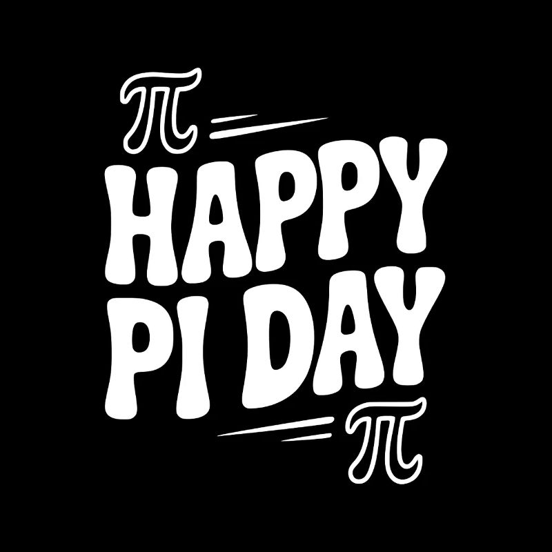 Happy Pi Day