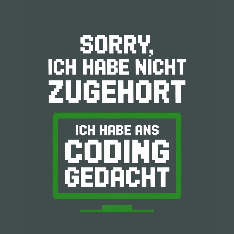 Tée du moniteur de codage