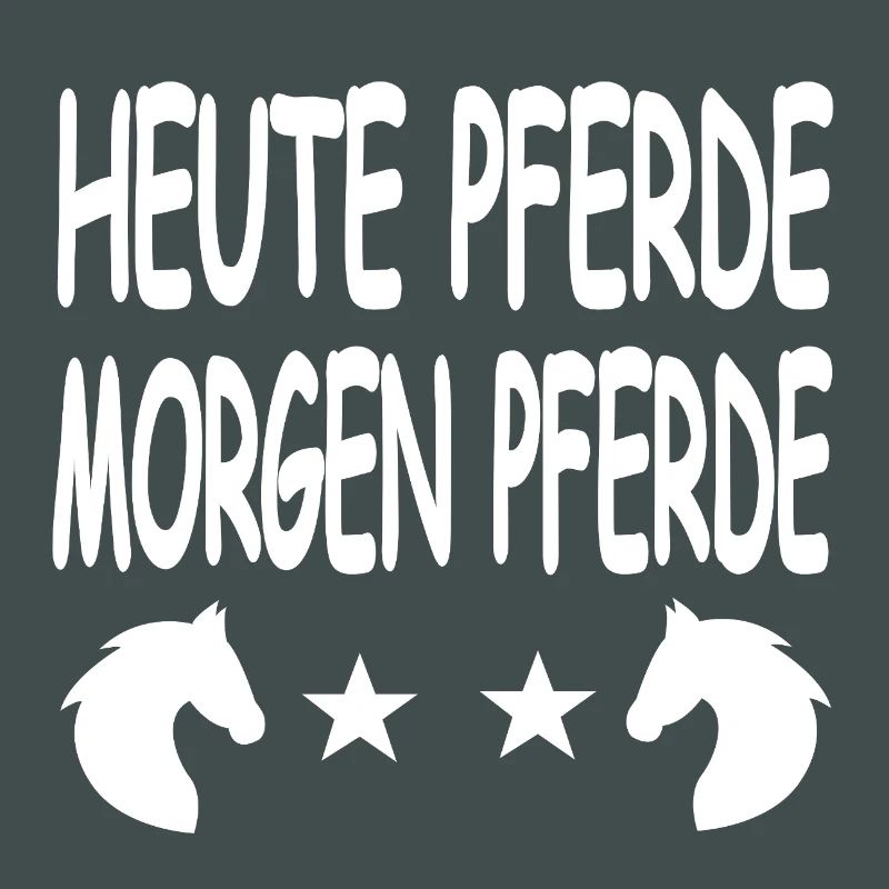 horses