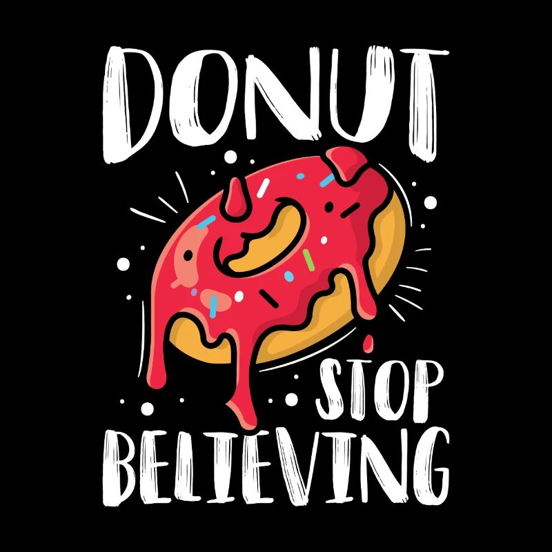 Restauration rapide en donuts
