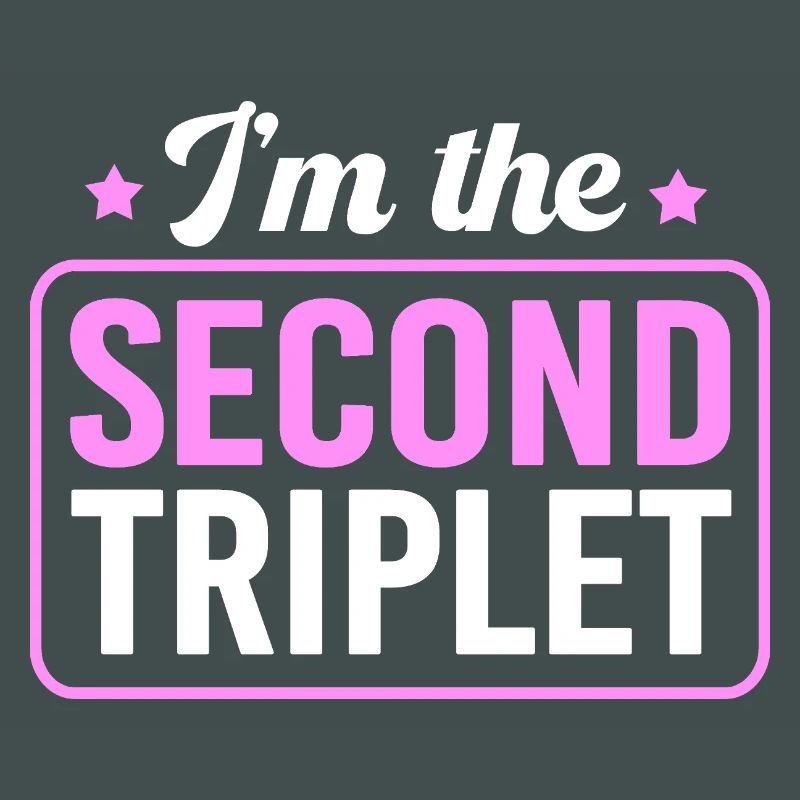 triplets
