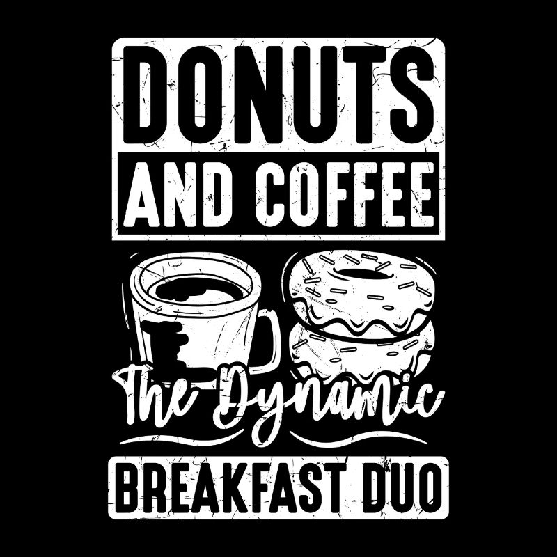 Restauration rapide en donuts