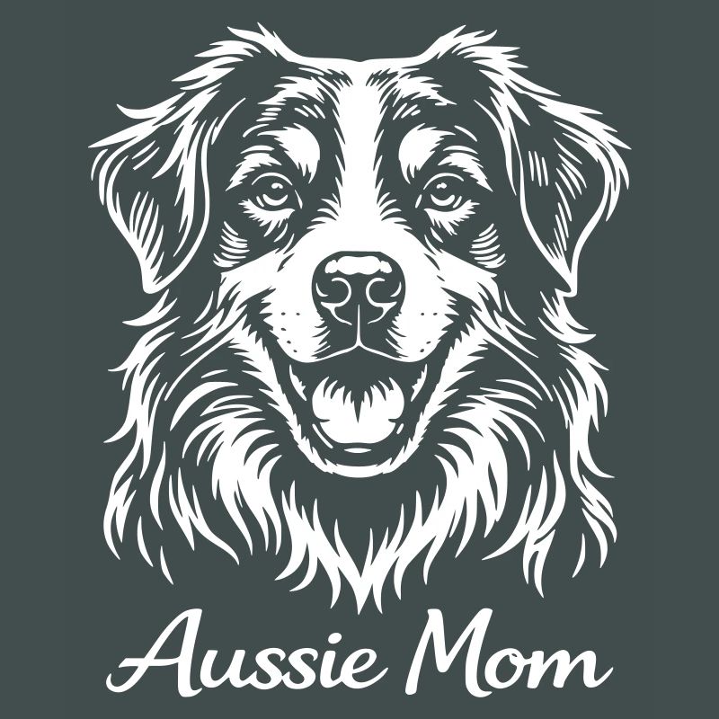 Aussie Mom