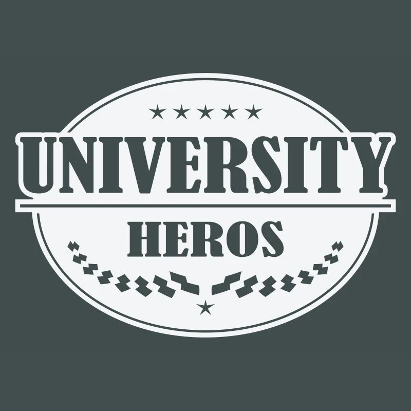 Unihelden Badge