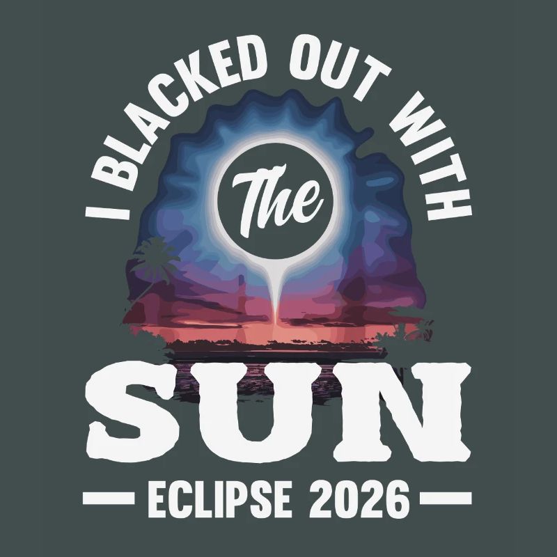 Solar eclipse 2026, August 12