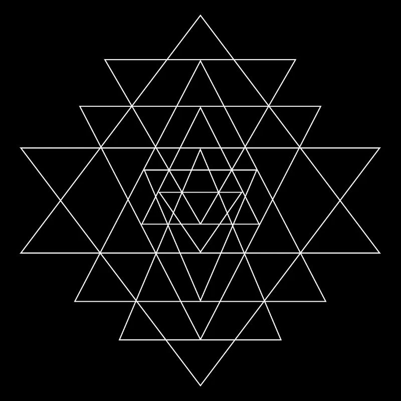 Sri Yantra