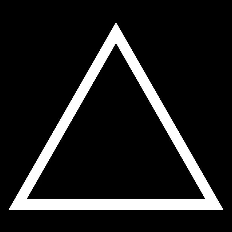 Fire Alchemy Element Symbol