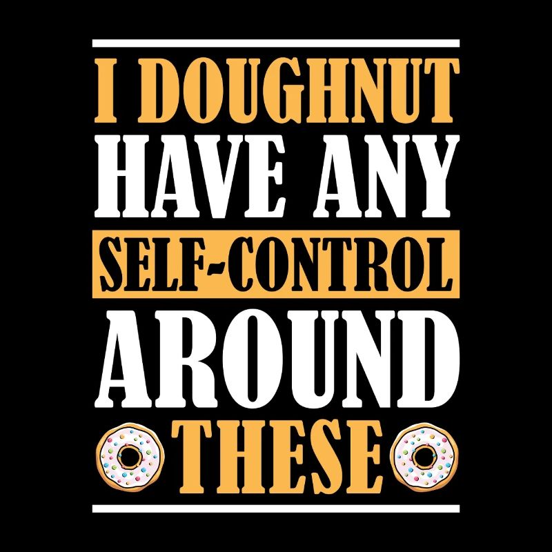 Restauration rapide en donuts