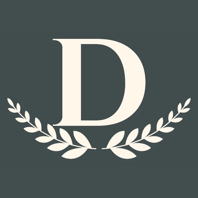 D