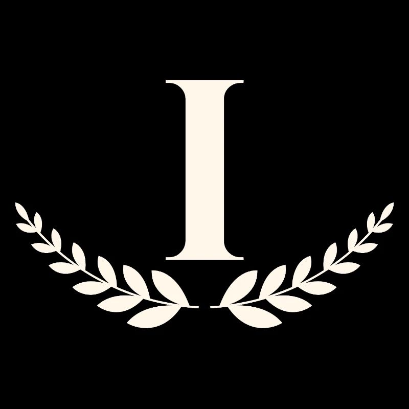 I