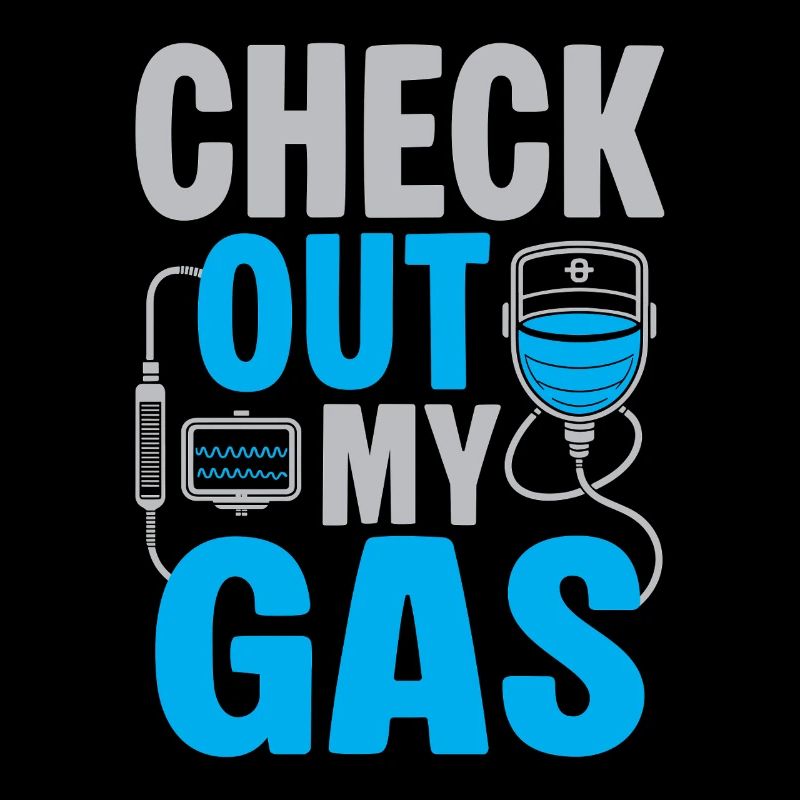 Anesthesiologist Check Out Anesthesia