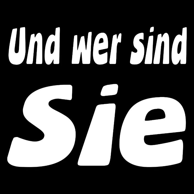 Sie
