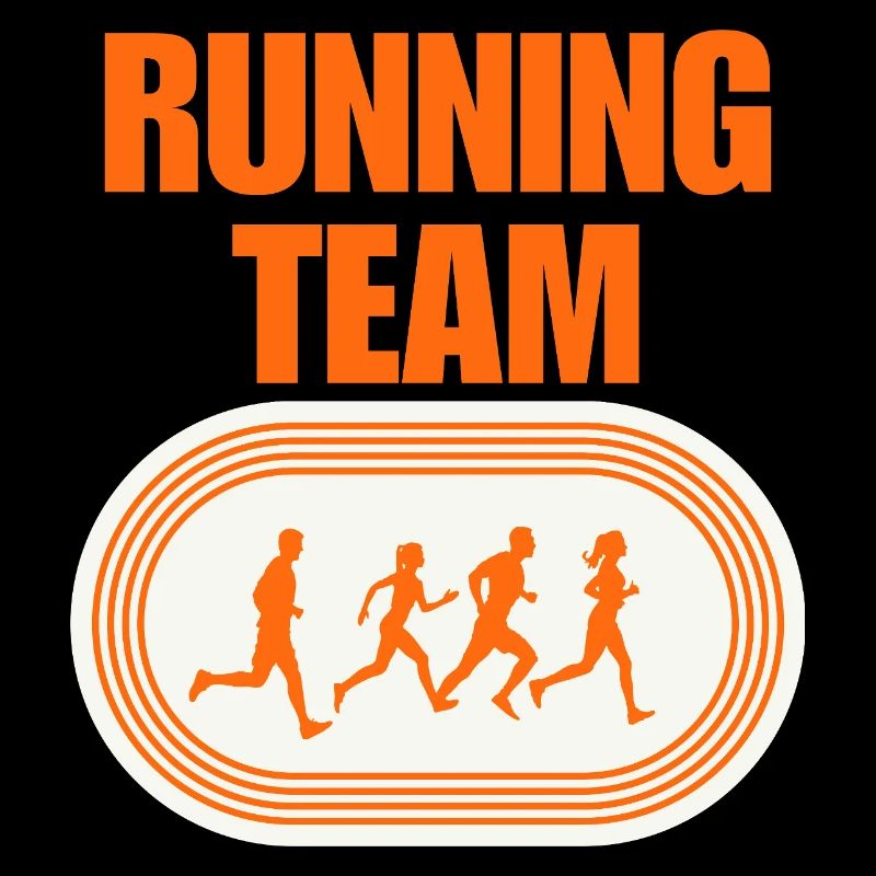 Running Team