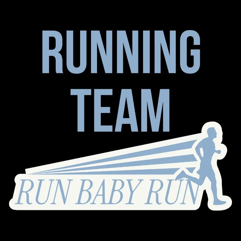 Running Team