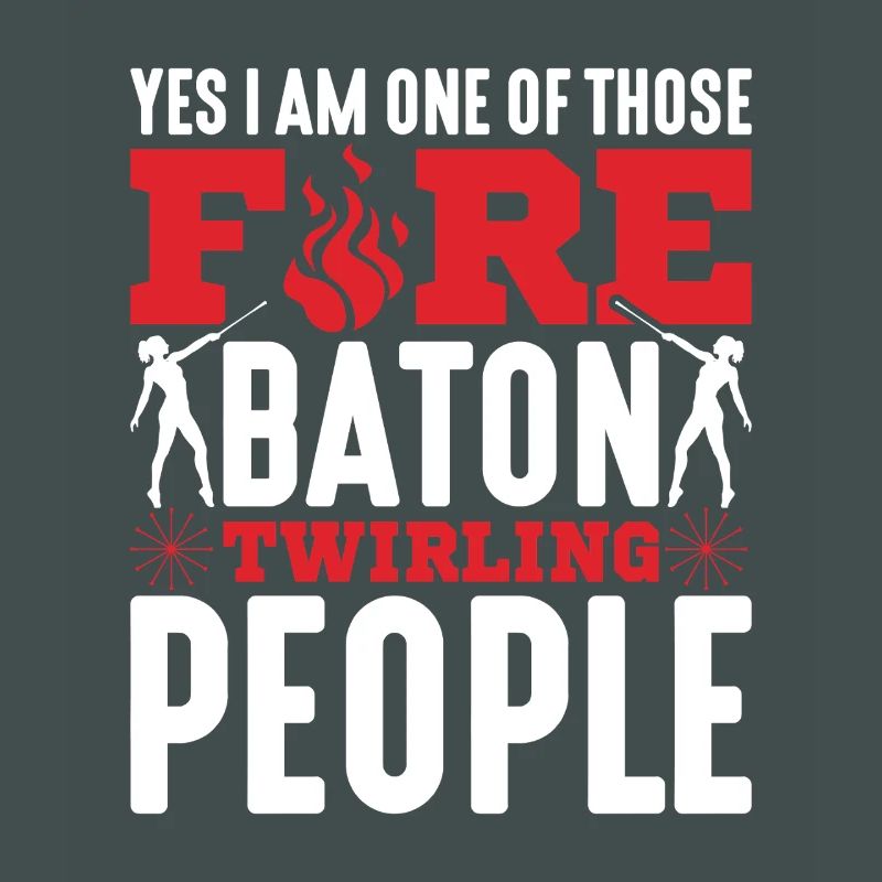 Dancing Vortex Dance School Fire Stick Dancer