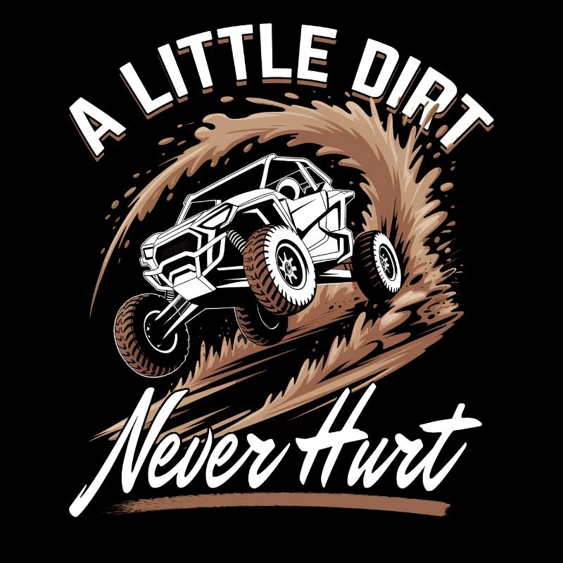 UTV Off Road Boy Men 4 Wheeler Side by side