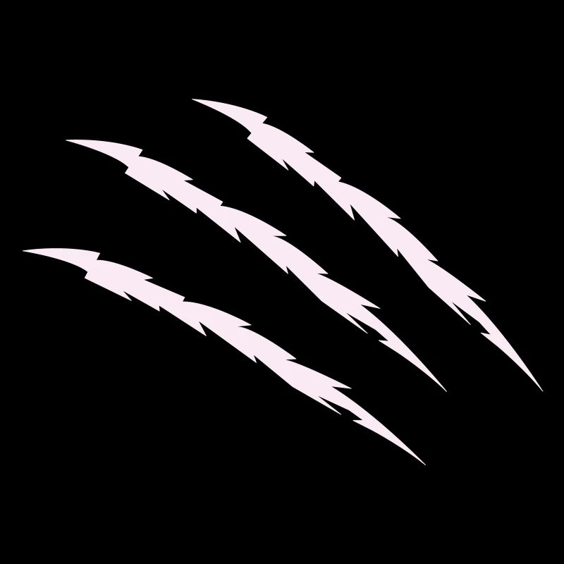 krallen_scars