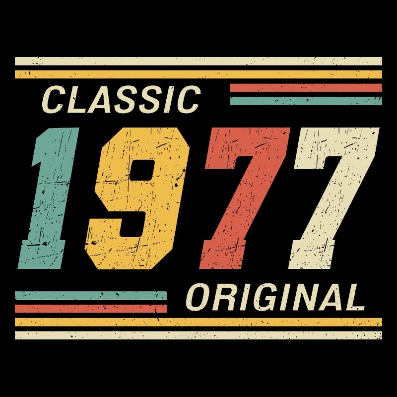 Classique 1977 original 1977