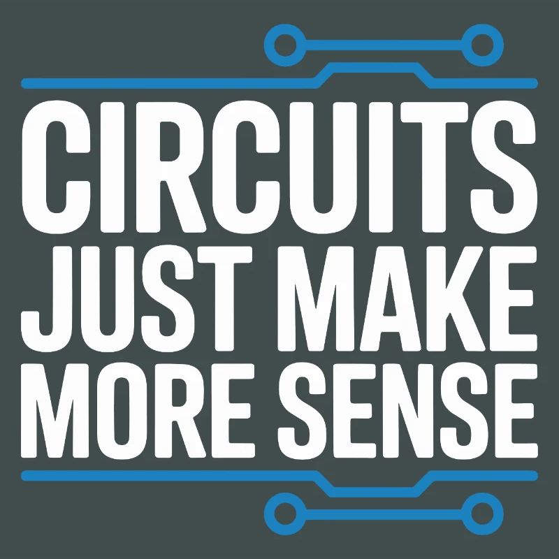 Circuits make technology more meaningful